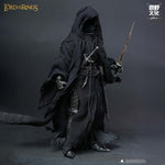 圓野文化 x Nottaa 1/12 ロード・オブ・ザ・リング ナズグル ＆ 黒馬セット