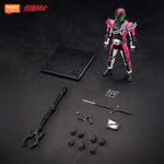 Blokees 仮面ライダーディケイド