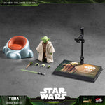 ZD Toys スター・ウォーズ ヨーダ 1966-04