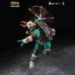 HEATBOYS HEFIG 忍者亀 Michelangelo ミケランジェロ HB0105