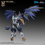 SNAA 円卓の騎士団 1/144 幻風雷 モードレッド