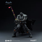 INART Action バットマン：アーカム・ビギンズ バットマン（XEスーツ） MAG G0013