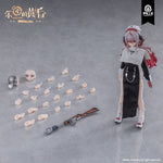 Neo Eden Toys 黒鉄休止符2 ブラインドドール