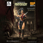 XESRAY 1/12 スパルタリア アリーナ WF26限定