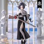 Neo Eden Toys 黒鉄休止符2 ブラインドドール