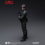 INART Action ザ・バットマン バットマン Hg M0006