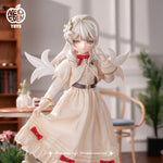 Neo Eden Toys 光闇双生2 ブラインドドール
