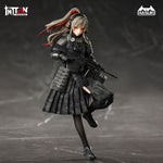HASUKI 1/12 Pocket Art PA014 戦術大明 金吾前衛