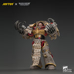 JOYTOY 1/18 ワード・ベアラー コル・ファエロン JT05374