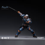 INART Action バットマン：アーカム・ビギンズ デスストローク MAG G0012