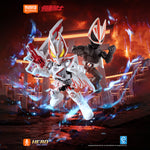 Blokees 仮面ライダー スターライトシリーズ 第7弾 ファイナルベント