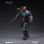 INART Action バットマン：アーカム・ビギンズ デスストローク MAG G0012