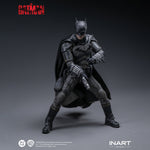 INART Action ザ・バットマン バットマン Hg M0006
