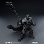 INART Action バットマン：アーカム・ビギンズ バットマン（XEスーツ） MAG G0013