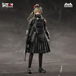 HASUKI 1/12 Pocket Art PA014 戦術大明 金吾前衛