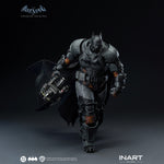 INART Action バットマン：アーカム・ビギンズ バットマン（XEスーツ） MAG G0013