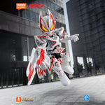 Blokees 仮面ライダー スターライトシリーズ 第7弾 ファイナルベント