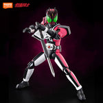 Blokees 仮面ライダーディケイド