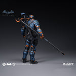INART Action バットマン：アーカム・ビギンズ デスストローク MAG G0012