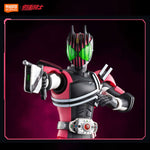 Blokees 仮面ライダーディケイド