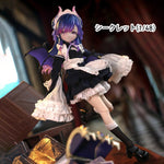 Neo Eden Toys 光闇双生2 ブラインドドール