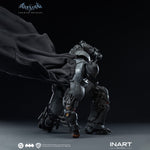 INART Action バットマン：アーカム・ビギンズ バットマン（XEスーツ） MAG G0013