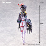 Animester 核金重構 1/12 玄緘