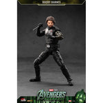 ZD Toys アベンジャーズ：ドゥームズデイ バッキー・バーンズ（ウィンター・ソルジャー）