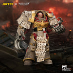 JOYTOY 1/18 ワード・ベアラー コル・ファエロン JT05374