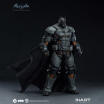 INART Action バットマン：アーカム・ビギンズ バットマン（XEスーツ） MAG G0013