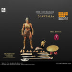 XESRAY 1/12 スパルタリア アリーナ WF26限定