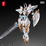 蝸之殻 SNAIL SHELL 1/48 蝸殻重工 アヌビス ANUBIS ARKFRAME A-07