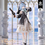 Neo Eden Toys 黒鉄休止符2 ブラインドドール