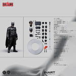 INART Action ザ・バットマン バットマン Hg M0006