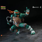 HEATBOYS HEFIG 忍者亀 Michelangelo ミケランジェロ HB0105