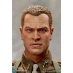 DID 1/6 WW2 アメリカ陸軍 第101空挺師団 第506歩兵連隊 バック少尉