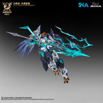 SNAA 円卓の騎士団 1/144 幻風雷 モードレッド