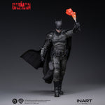 INART Action ザ・バットマン バットマン Hg M0006