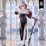 Neo Eden Toys 黒鉄休止符2 ブラインドドール