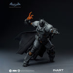 INART Action バットマン：アーカム・ビギンズ バットマン（XEスーツ） MAG G0013
