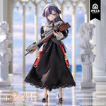 Neo Eden Toys 黒鉄休止符2 ブラインドドール