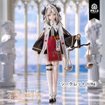 Neo Eden Toys 黒鉄休止符2 ブラインドドール