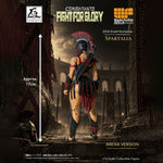 XESRAY 1/12 スパルタリア アリーナ WF26限定