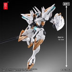 蝸之殻 SNAIL SHELL 1/48 蝸殻重工 アヌビス ANUBIS ARKFRAME A-07
