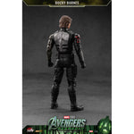 ZD Toys アベンジャーズ：ドゥームズデイ バッキー・バーンズ（ウィンター・ソルジャー）