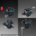 蝸之殻 SNAIL SHELL 1/48 蝸殻重工 アヌビス ANUBIS ARKFRAME A-07