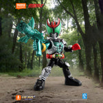 Blokees 仮面ライダー スターライトシリーズ 第7弾 ファイナルベント
