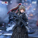 HASUKI 1/12 Pocket Art PA014 戦術大明 金吾前衛