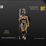 XESRAY 1/12 スパルタリア アリーナ WF26限定