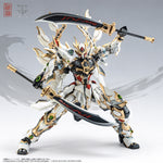 蔵道模型 ZEN Of Collectible 玉螭 白龍